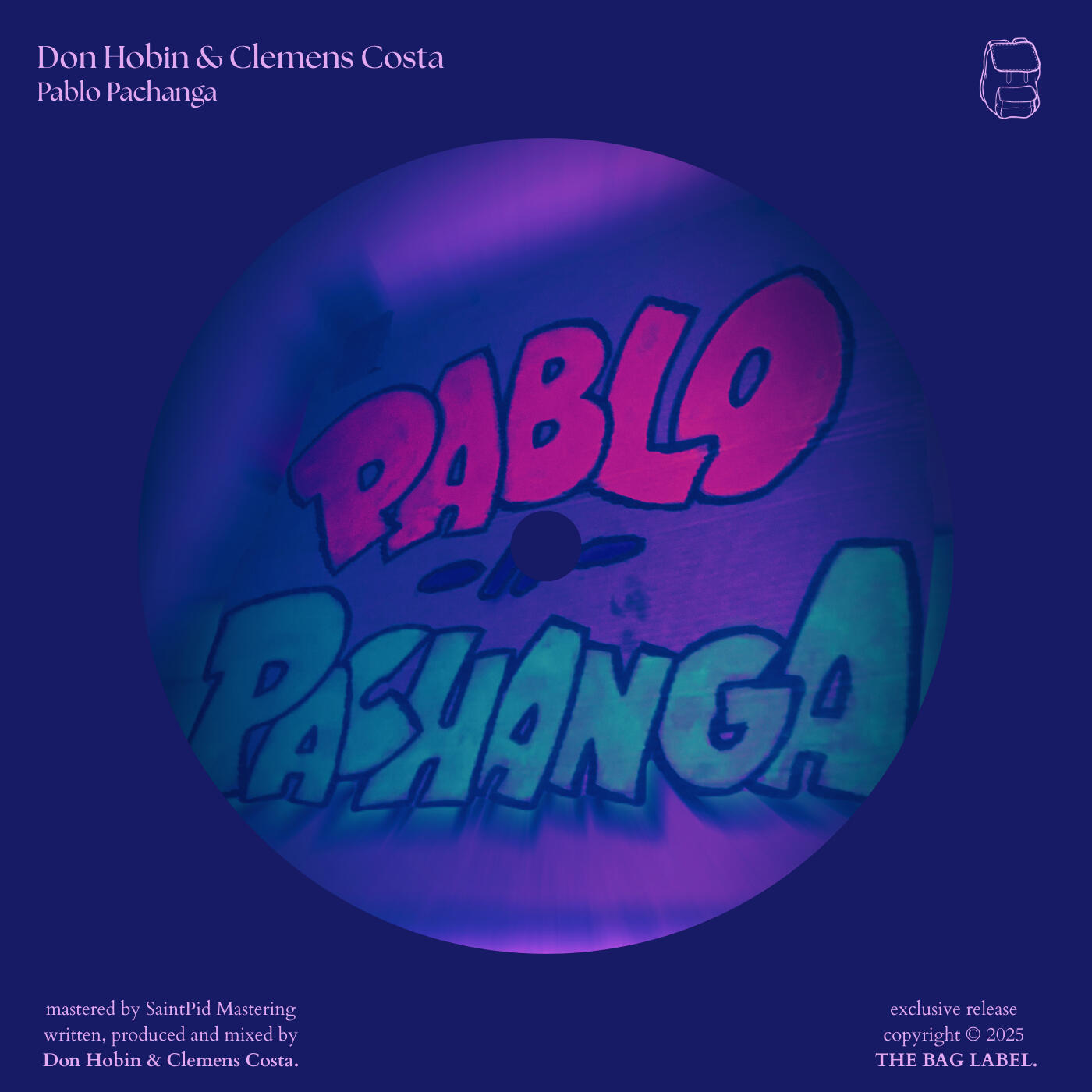 Pablo Pachanga